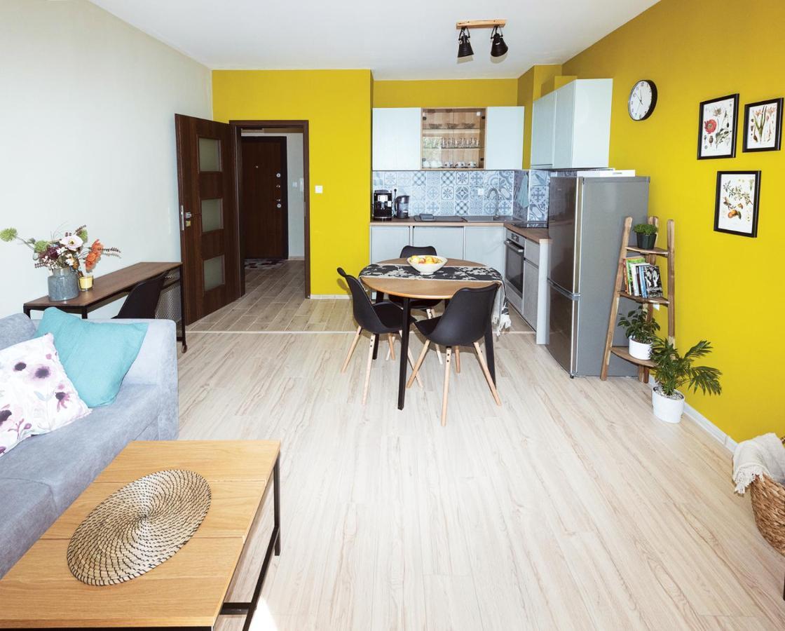 Kalina Apartment Kazanlŭk Exteriér fotografie