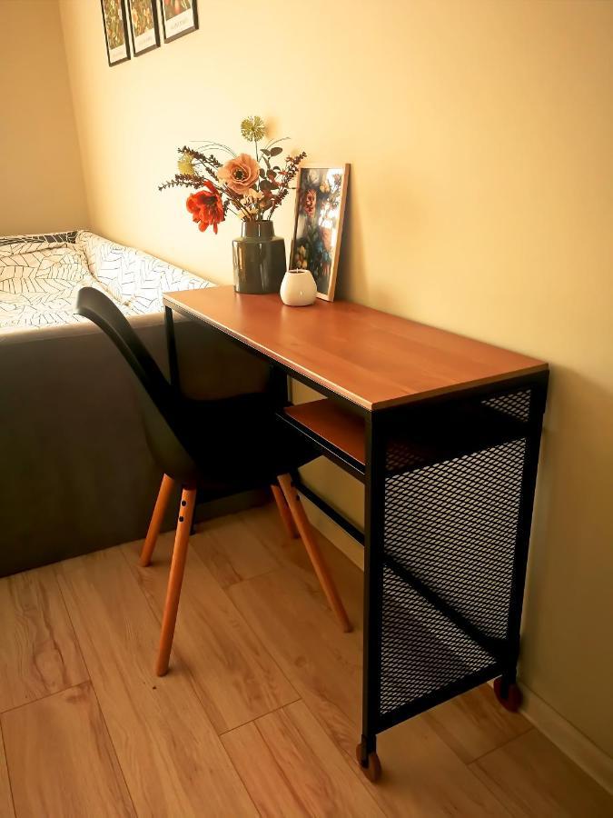 Kalina Apartment Kazanlŭk Exteriér fotografie