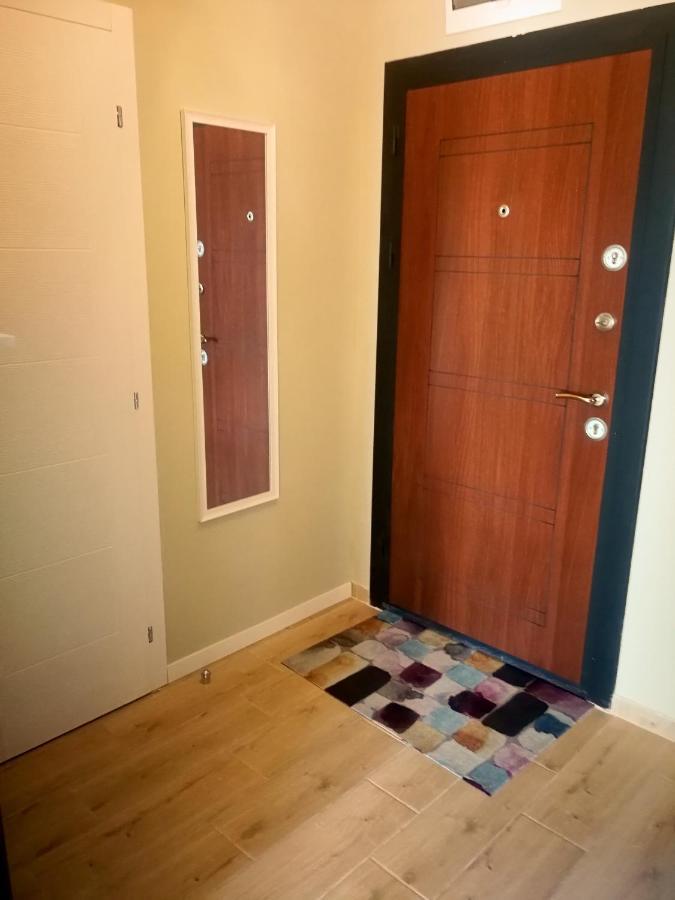 Kalina Apartment Kazanlŭk Exteriér fotografie