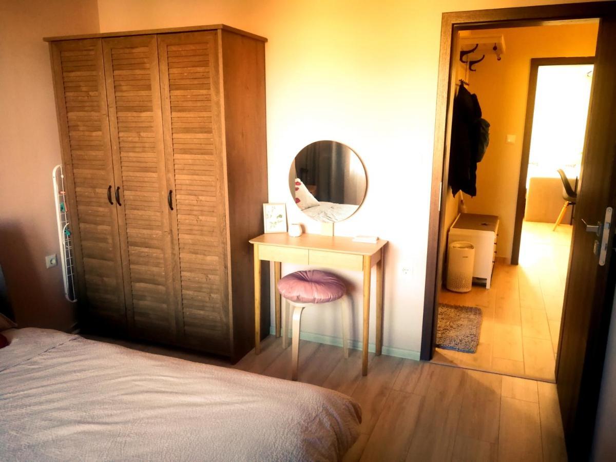 Kalina Apartment Kazanlŭk Exteriér fotografie