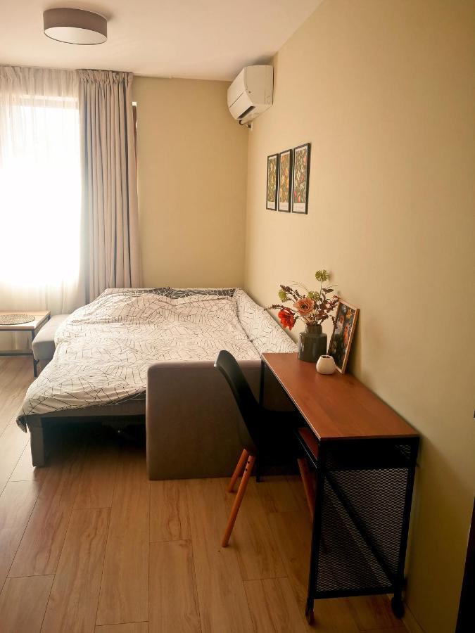 Kalina Apartment Kazanlŭk Exteriér fotografie