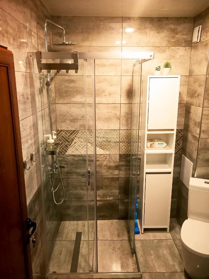 Kalina Apartment Kazanlŭk Exteriér fotografie